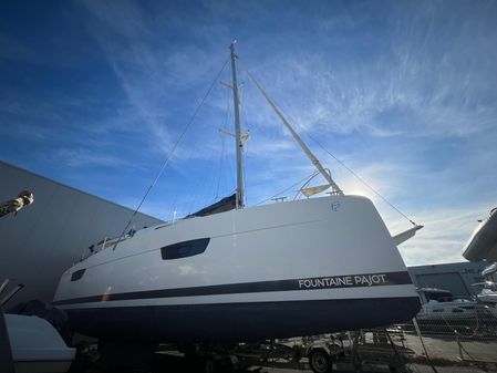 Fountaine Pajot Elba 45 image