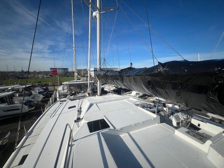 Fountaine Pajot Elba 45 image