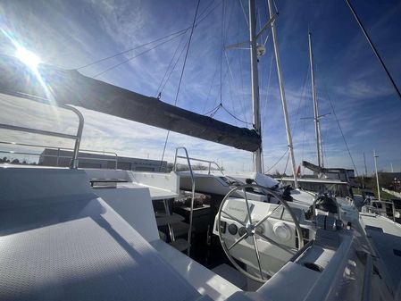 Fountaine Pajot Elba 45 image