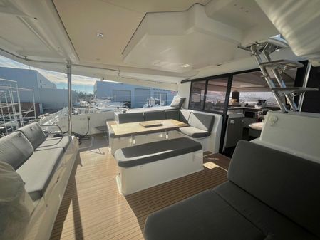 Fountaine Pajot Elba 45 image