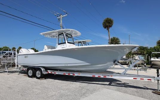 Sea-hunt GAMEFISH-30-WITH-COFFIN-BOX image