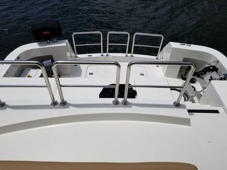 Hatteras CUSTOM COCKPIT MOTOR YACHT image