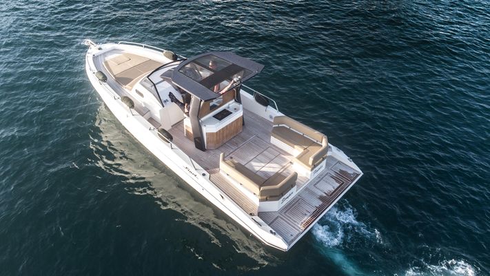 Fiart 33 Seawalker - main image