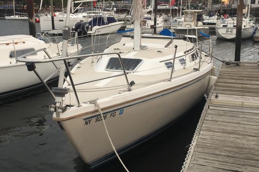 Catalina 30 image