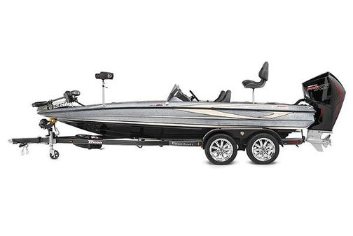 Triton 20-TRX image