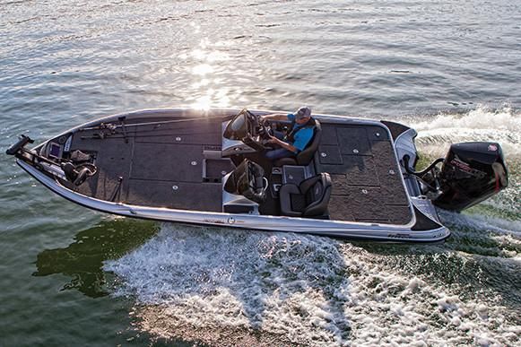 Triton 20 TRX - main image