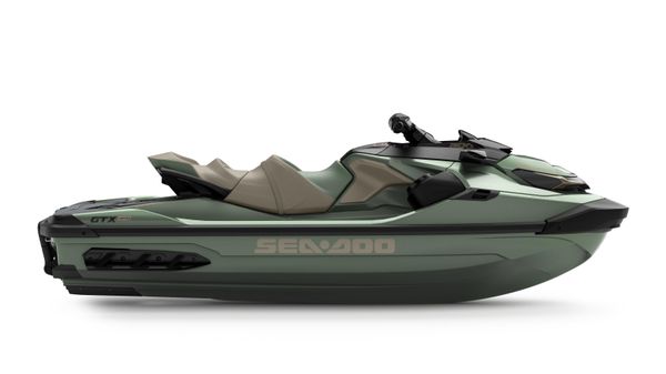 Sea-Doo GTX Limited 300 