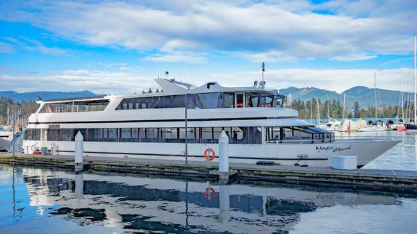 Skipperliner Custom 95