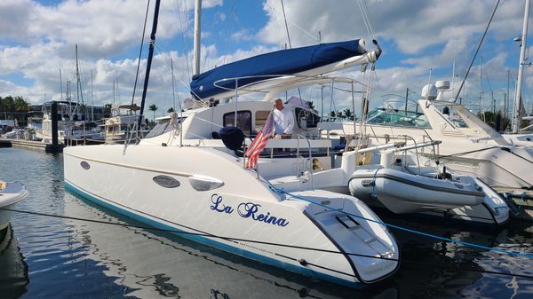 Fountaine Pajot LAVEZZI