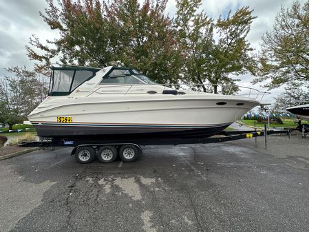 Sea Ray 330 Sundancer image