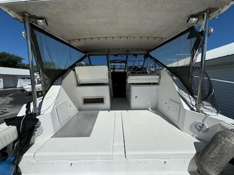 Luhrs 30-ALURA image