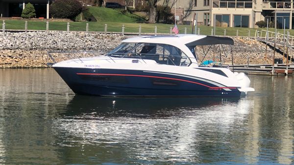 Beneteau Antares 9