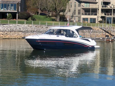 Beneteau Antares 9 image