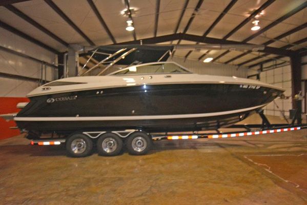 Cobalt 302 Bow Rider - main image