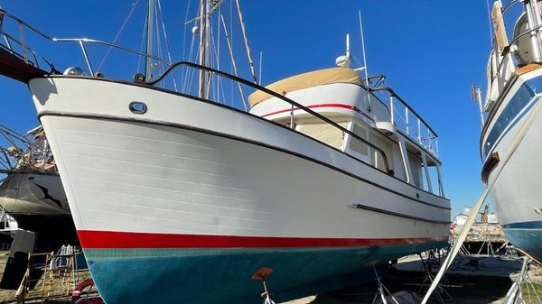 Marine Trader Europa