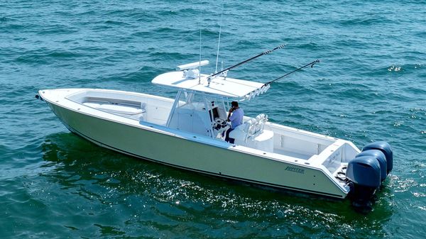 Jupiter 38 FS