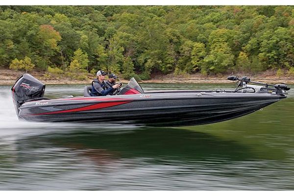 Triton 21 TRX - main image