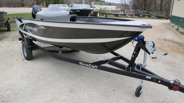 MirroCraft 167SC Outfitter 