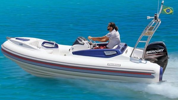 Flexboat Flex 450