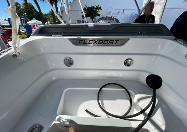 Flexboat FLEX-450 image