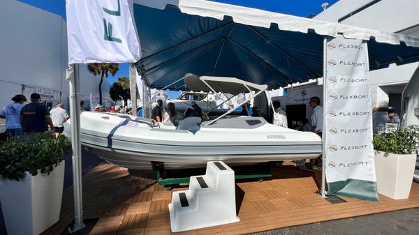 Flexboat Flex 450