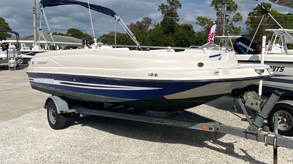 Starcraft 1915 OB Limited