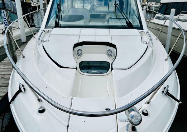 Sea Ray 350 Sundancer Coupe image