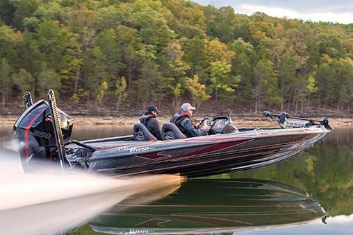 Triton 21 TRX Patriot - main image