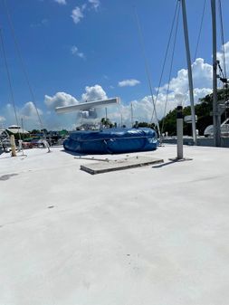 Crusader Boats 34 Walkaround image