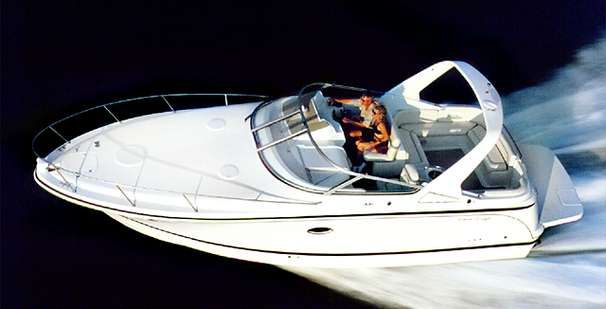 Chris-Craft 308 Express Cruiser - main image