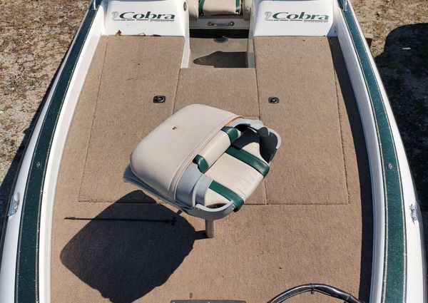 Viper-boats COBRA-201 image