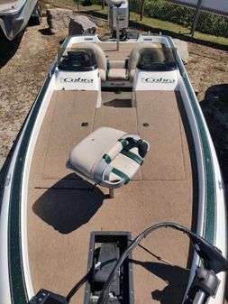 Viper-boats COBRA-201 image