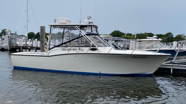 Carolina Classic 28 