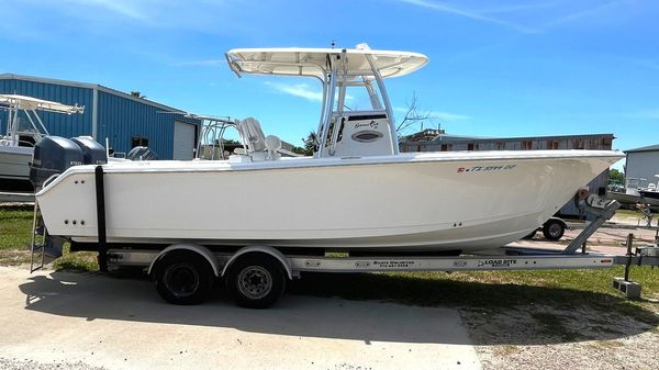 Sea Hunt Gamefish 25
