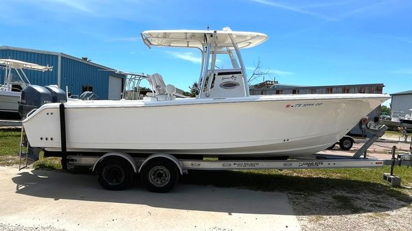 Sea Hunt Gamefish 25 