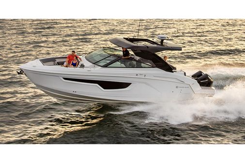 Cruisers-yachts 34-GLS-OB image