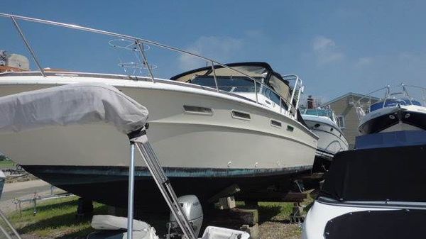 Sea Ray 30 