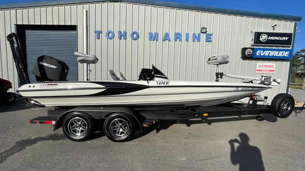 Triton TX-21