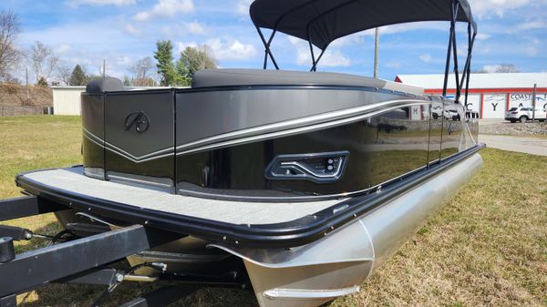 Avalon 2385 LSZ Elite 