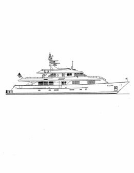 Burger Tri-Deck Motor Yacht image