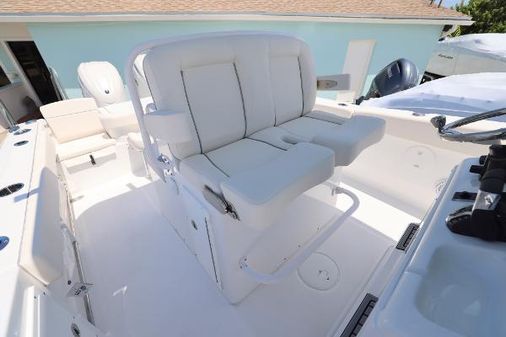 Sea-hunt GAMEFISH-27-COFFIN-BOX image