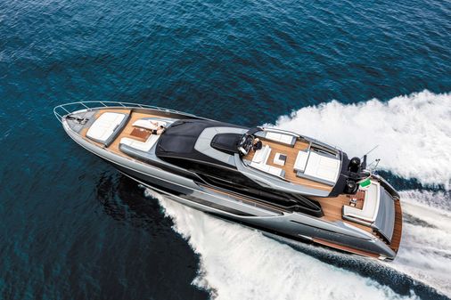 Riva 88' Folgore image