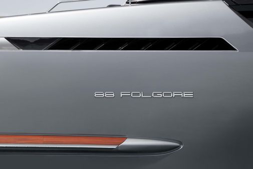 Riva 88' Folgore image