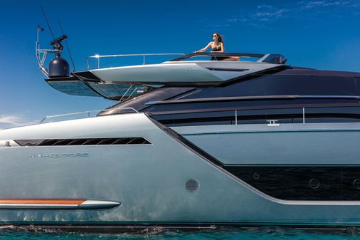 Riva 88' Folgore image