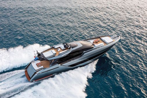 Riva 88' Folgore image