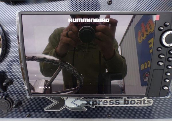 Xpress H20BAY image