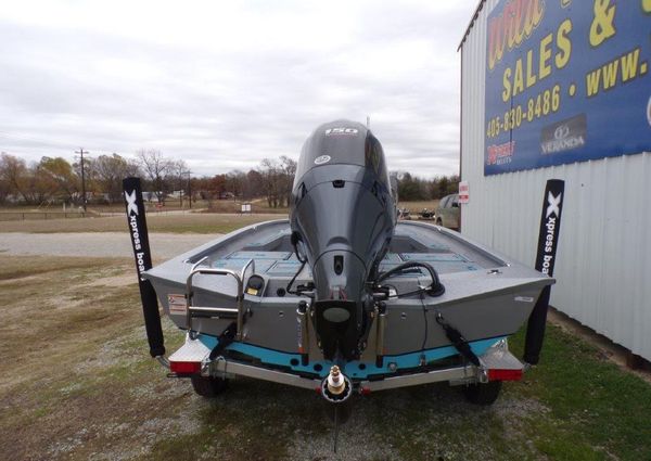 Xpress H20BAY image