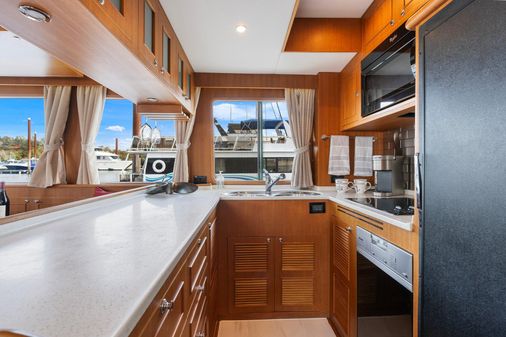 North Pacific 49 Pilothouse image
