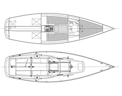 J-boats J-100 image