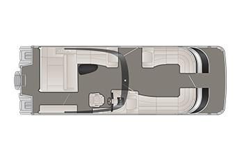 Bennington Q 30 QSBAX2 - main image
